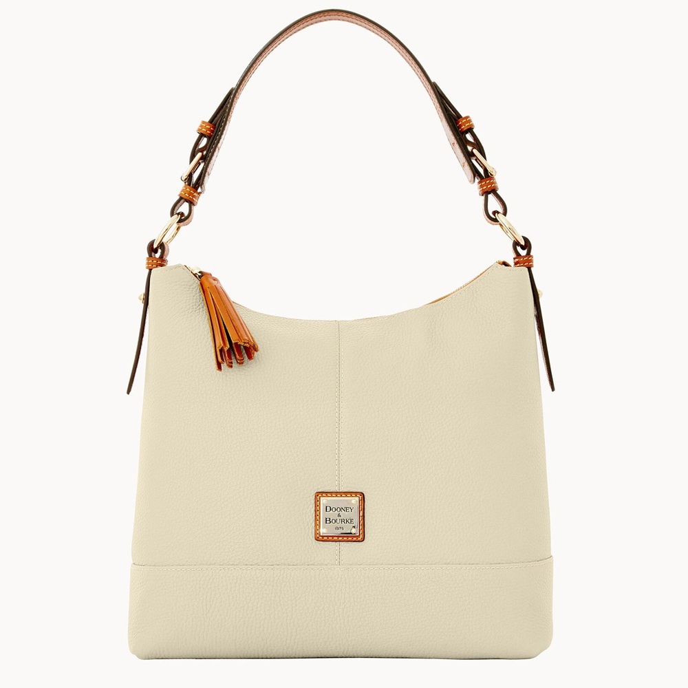Dooney & Bourke Sophie Bag - Pebble Leather